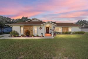 16350 90TH COURT, SUMMERFIELD, FL 34491 Sold 01/30/25