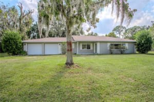 15836 WILSON PARRISH ROAD, UMATILLA, FL 32784 Sold 11/15/24
