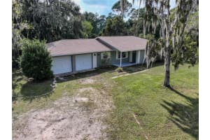 15836 WILSON PARRISH ROAD, UMATILLA, FL 32784 Sold 11/15/24