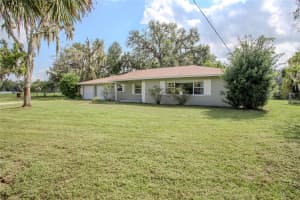 15836 WILSON PARRISH ROAD, UMATILLA, FL 32784 Sold 11/15/24
