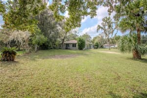 15836 WILSON PARRISH ROAD, UMATILLA, FL 32784 Sold 11/15/24