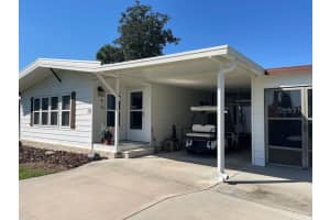 119 WINTERBERRY, WILDWOOD, FL 34785 Sold 02/25/25