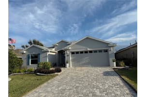 3689 ARLINGTON RIDGE BOULEVARD, LEESBURG, FL 34748 Sold 02/21/25