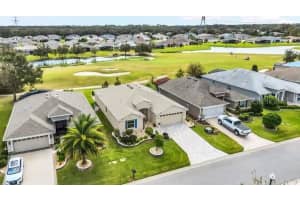 3689 ARLINGTON RIDGE BOULEVARD, LEESBURG, FL 34748 Sold 02/21/25