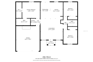 20 BAY PLACE COURT, OCKLAWAHA, FL 32179 Sold 03/10/25