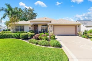 1676 NORFOLK AVENUE, THE VILLAGES, FL 32162 Sold 03/11/25