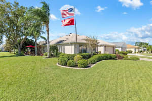 1676 NORFOLK AVENUE, THE VILLAGES, FL 32162 Sold 03/11/25