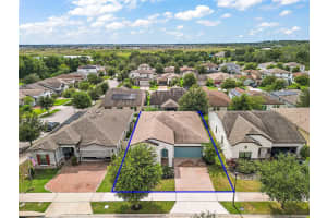 9191 CHANDLER DRIVE, GROVELAND, FL 34736 Sold 12/23/24