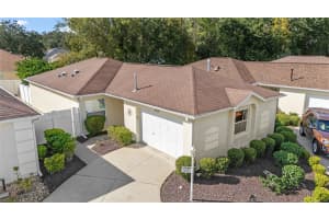 17056 75TH WICKSON COURT, THE VILLAGES, FL 32162 Sold 01/21/25