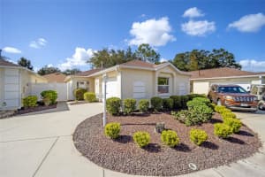 17056 75TH WICKSON COURT, THE VILLAGES, FL 32162 Sold 01/21/25
