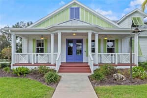 1162 FIESTA KEY CIRCLE, LADY LAKE, FL 32159 Sold 04/17/25