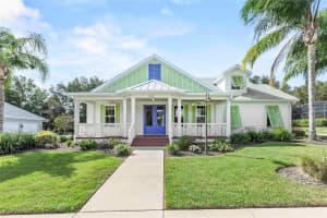 1162 FIESTA KEY CIRCLE, LADY LAKE, FL 32159 Sold 04/17/25