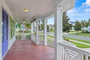 1162 FIESTA KEY CIRCLE, LADY LAKE, FL 32159 Sold 04/17/25