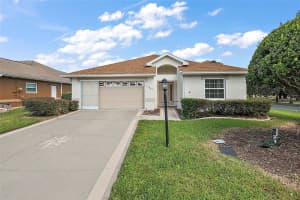 17549 115TH TERRACE ROAD, SUMMERFIELD, FL 34491 Sold 02/28/25