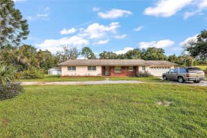 5011 GRIFFIN VIEW DRIVE, LADY LAKE, FL 32159 - MLS#MFRG5088268
