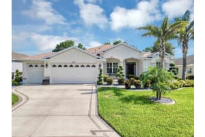 4013 RICHMOND CROSSING, LEESBURG, FL 34748 Sold 01/07/25