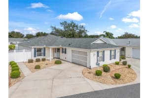 983 SMYRNA STREET, THE VILLAGES, FL 32162 Sold 04/21/25