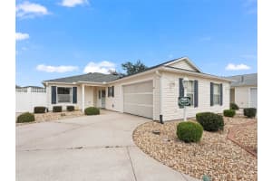 983 SMYRNA STREET, THE VILLAGES, FL 32162 Sold 04/21/25