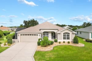 1187 JOHNSTON PATH, THE VILLAGES, FL 32162 Sold 11/22/24