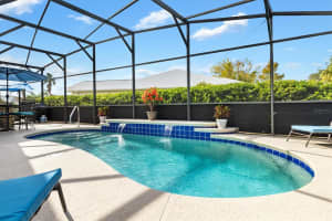 1187 JOHNSTON PATH, THE VILLAGES, FL 32162 Sold 11/22/24