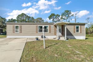 10838 ISAACS COURT, LEESBURG, FL 34788 Sold 01/15/25
