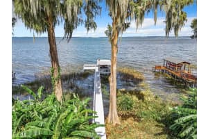 1559 LAKESHORE DRIVE, EUSTIS, FL 32726 Sold 06/25/25
