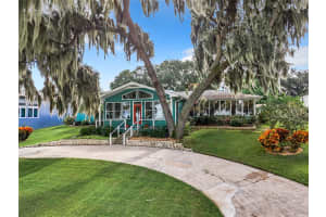 1559 LAKESHORE DRIVE, EUSTIS, FL 32726 Sold 06/25/25