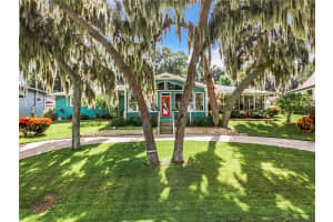 1559 LAKESHORE DRIVE, EUSTIS, FL 32726 Sold 06/25/25