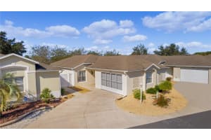 2570 MOSBY TERRACE, THE VILLAGES, FL 32162 Sold 12/04/24