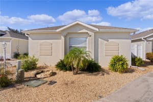 2570 MOSBY TERRACE, THE VILLAGES, FL 32162 Sold 12/04/24