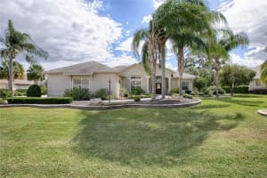 1238 RUSSELL LOOP, THE VILLAGES, FL 32162 Sold 12/18/24