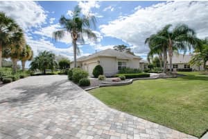 1238 RUSSELL LOOP, THE VILLAGES, FL 32162 Sold 12/18/24