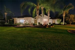 1238 RUSSELL LOOP, THE VILLAGES, FL 32162 Sold 12/18/24