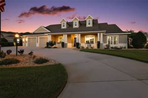 4049 NOSTALGIA TERRACE, THE VILLAGES, FL 32163 Sold 06/27/25