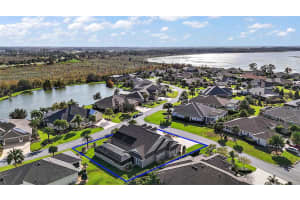 4049 NOSTALGIA TERRACE, THE VILLAGES, FL 32163 Sold 06/27/25