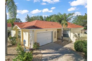 1434 ALMANZA DRIVE, THE VILLAGES, FL 32159 Sold 11/22/24