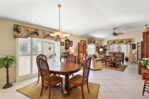 1434 ALMANZA DRIVE, THE VILLAGES, FL 32159 Sold 11/22/24