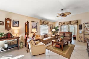 1434 ALMANZA DRIVE, THE VILLAGES, FL 32159 Sold 11/22/24