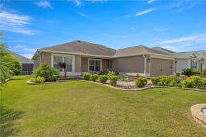 812 JOURNEY LANE, THE VILLAGES, FL 32163 Sold 05/09/25