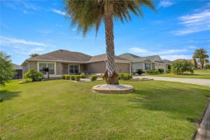 812 JOURNEY LANE, THE VILLAGES, FL 32163 Sold 05/09/25