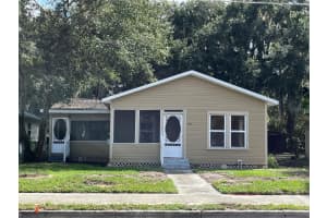 722 MCKENZIE STREET, LEESBURG, FL 34748 Sold 04/10/25