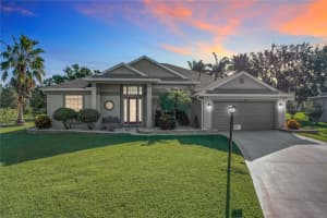 24538 PARLANGE COURT, LEESBURG, FL 34748 Sold 11/22/24