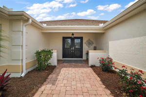 1520 IMPALA PLACE, THE VILLAGES, FL 32159 Sold 03/10/25