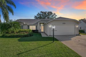 3913 RIVER CREST CIRCLE, LEESBURG, FL 34748 Sold 12/20/24