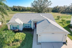 3913 RIVER CREST CIRCLE, LEESBURG, FL 34748 Sold 12/20/24
