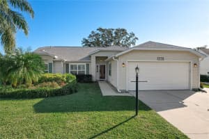 3913 RIVER CREST CIRCLE, LEESBURG, FL 34748 Sold 12/20/24