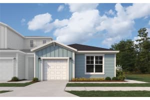 201 MISTY HARBOR TRACE, PALM COAST, FL 32137 Sold 02/28/25