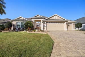 3100 IVES LANE, THE VILLAGES, FL 32163 Sold 11/25/24