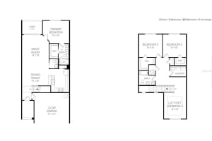 203 MISTY HARBOR TRACE, PALM COAST, FL 32137 Sold 02/24/25
