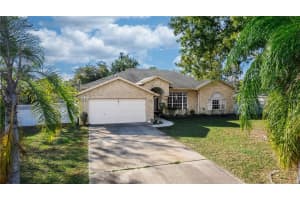 2780 DION COURT, DELTONA, FL 32738 Sold 02/28/25